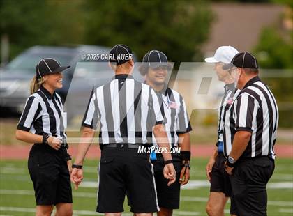 Thumbnail 1 in JV: Conifer @ Golden photogallery.