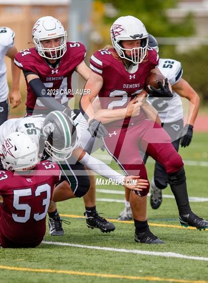 Thumbnail 1 in JV: Conifer @ Golden photogallery.