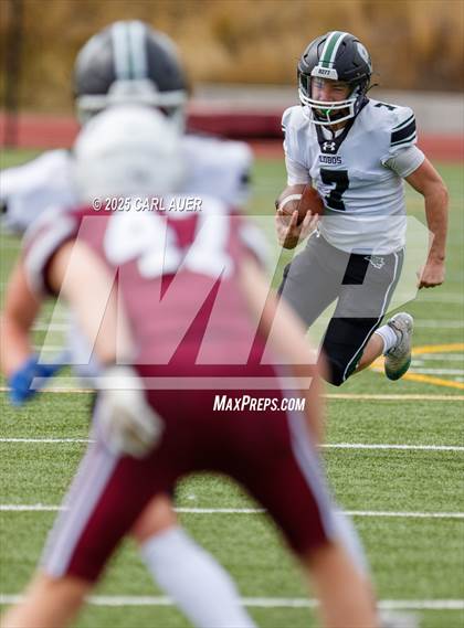 Thumbnail 1 in JV: Conifer @ Golden photogallery.