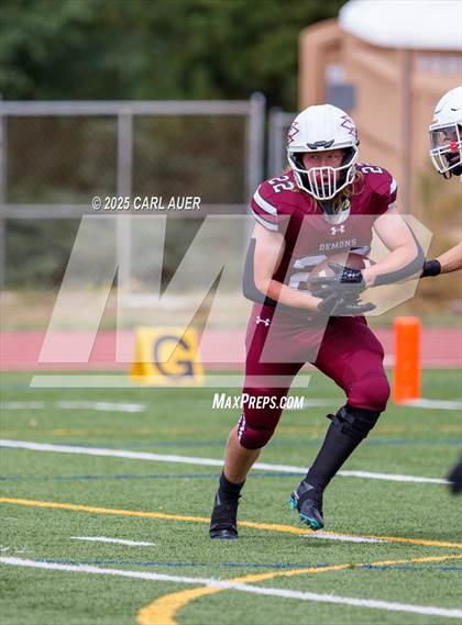 Thumbnail 1 in JV: Conifer @ Golden photogallery.