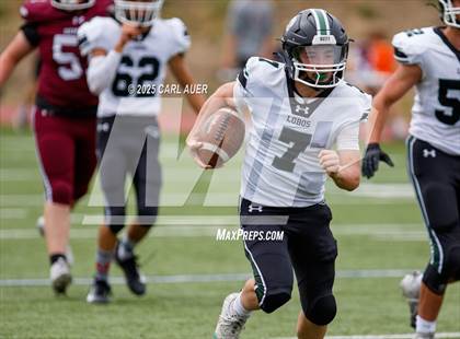 Thumbnail 1 in JV: Conifer @ Golden photogallery.