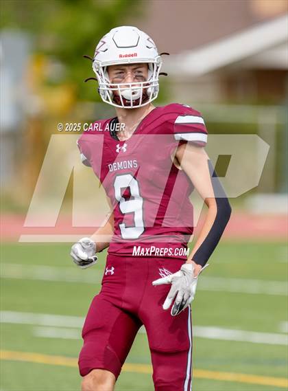 Thumbnail 1 in JV: Conifer @ Golden photogallery.