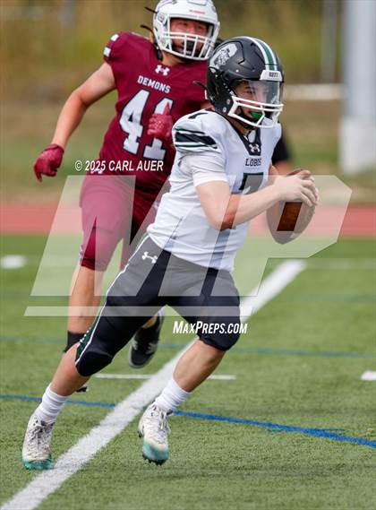 Thumbnail 2 in JV: Conifer @ Golden photogallery.