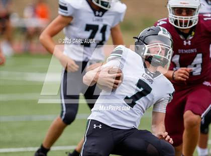 Thumbnail 1 in JV: Conifer @ Golden photogallery.