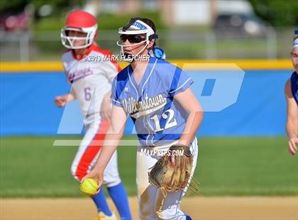Thumbnail 2 in Williamstown @ Triton photogallery.
