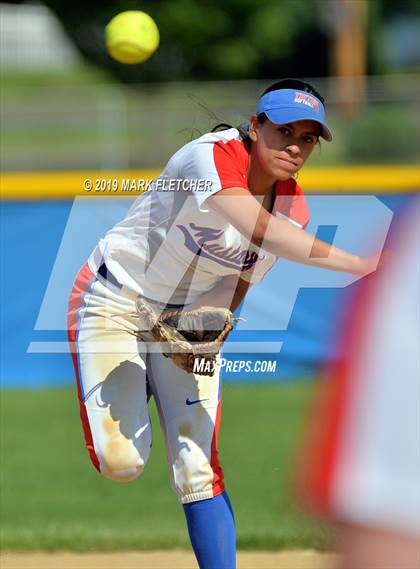 Thumbnail 2 in Williamstown @ Triton photogallery.
