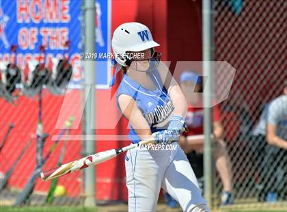 Thumbnail 3 in Williamstown @ Triton photogallery.