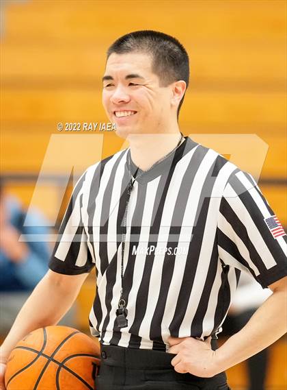 Thumbnail 3 in Ponderosa vs. Cosumnes Oaks (Stan Harms Classic Tournament) photogallery.