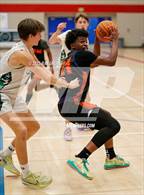Photo from the gallery "Ponderosa vs. Cosumnes Oaks (Stan Harms Classic Tournament)"