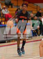 Photo from the gallery "Ponderosa vs. Cosumnes Oaks (Stan Harms Classic Tournament)"