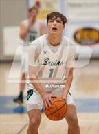 Photo from the gallery "Ponderosa vs. Cosumnes Oaks (Stan Harms Classic Tournament)"