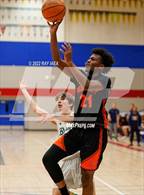 Photo from the gallery "Ponderosa vs. Cosumnes Oaks (Stan Harms Classic Tournament)"
