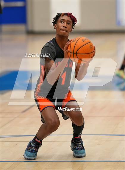 Thumbnail 2 in Ponderosa vs. Cosumnes Oaks (Stan Harms Classic Tournament) photogallery.
