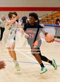 Photo from the gallery "Ponderosa vs. Cosumnes Oaks (Stan Harms Classic Tournament)"