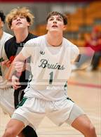 Photo from the gallery "Ponderosa vs. Cosumnes Oaks (Stan Harms Classic Tournament)"