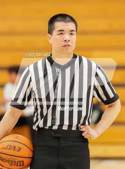 Thumbnail 2 in Ponderosa vs. Cosumnes Oaks (Stan Harms Classic Tournament) photogallery.
