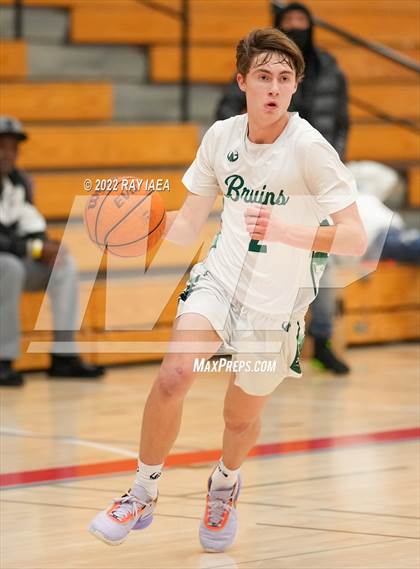 Thumbnail 3 in Ponderosa vs. Cosumnes Oaks (Stan Harms Classic Tournament) photogallery.