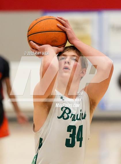 Thumbnail 1 in Ponderosa vs. Cosumnes Oaks (Stan Harms Classic Tournament) photogallery.
