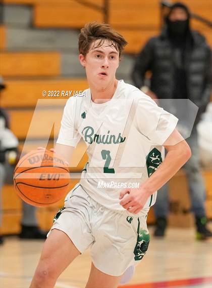 Thumbnail 1 in Ponderosa vs. Cosumnes Oaks (Stan Harms Classic Tournament) photogallery.