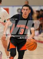 Photo from the gallery "Ponderosa vs. Cosumnes Oaks (Stan Harms Classic Tournament)"
