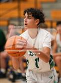 Photo from the gallery "Ponderosa vs. Cosumnes Oaks (Stan Harms Classic Tournament)"