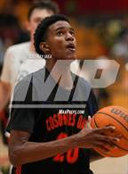 Photo from the gallery "Ponderosa vs. Cosumnes Oaks (Stan Harms Classic Tournament)"