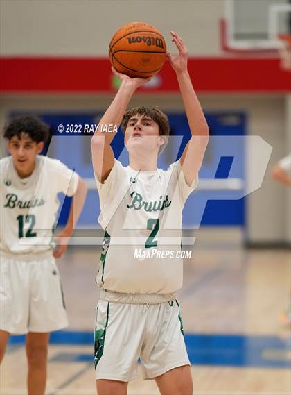 Thumbnail 1 in Ponderosa vs. Cosumnes Oaks (Stan Harms Classic Tournament) photogallery.