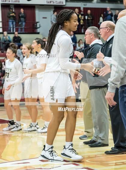Thumbnail 1 in Pinewood v Archbishop Mitty (CIF CCS Open Finals) photogallery.