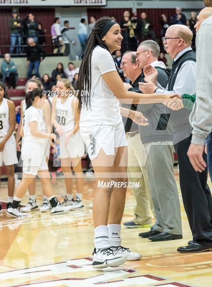 Thumbnail 1 in Pinewood v Archbishop Mitty (CIF CCS Open Finals) photogallery.