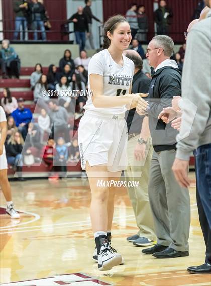 Thumbnail 1 in Pinewood v Archbishop Mitty (CIF CCS Open Finals) photogallery.