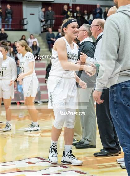 Thumbnail 3 in Pinewood v Archbishop Mitty (CIF CCS Open Finals) photogallery.