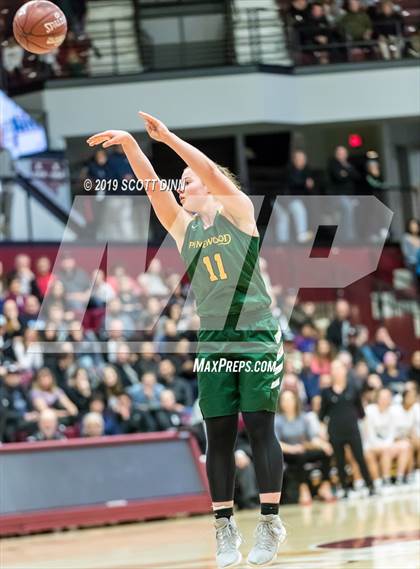 Thumbnail 3 in Pinewood v Archbishop Mitty (CIF CCS Open Finals) photogallery.