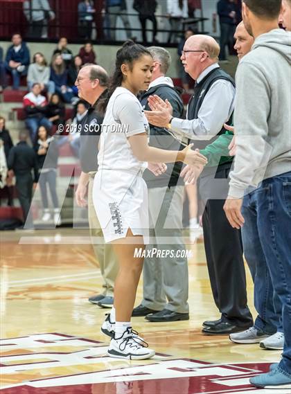 Thumbnail 1 in Pinewood v Archbishop Mitty (CIF CCS Open Finals) photogallery.