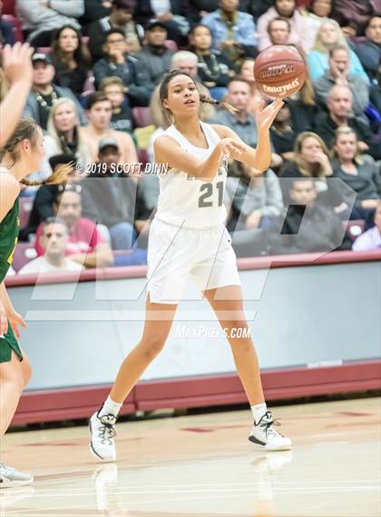 Thumbnail 1 in Pinewood v Archbishop Mitty (CIF CCS Open Finals) photogallery.