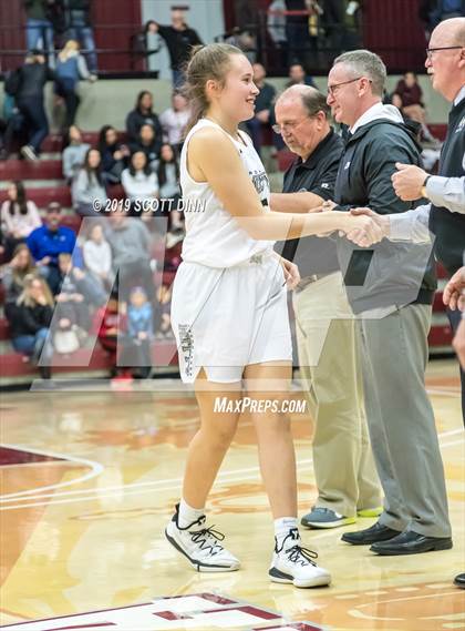 Thumbnail 3 in Pinewood v Archbishop Mitty (CIF CCS Open Finals) photogallery.