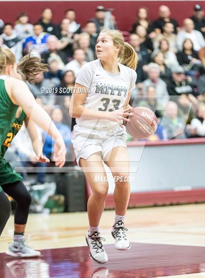 Thumbnail 1 in Pinewood v Archbishop Mitty (CIF CCS Open Finals) photogallery.