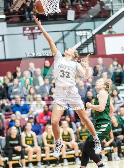 Thumbnail 3 in Pinewood v Archbishop Mitty (CIF CCS Open Finals) photogallery.
