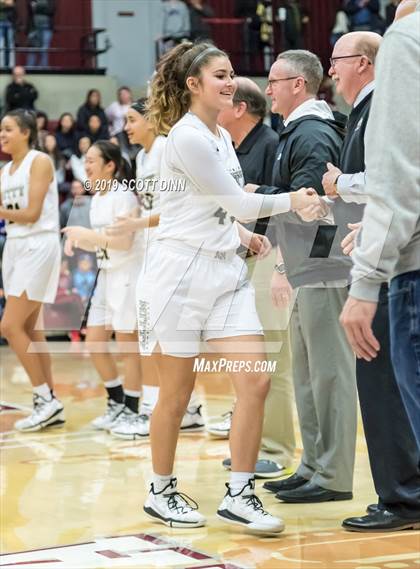 Thumbnail 2 in Pinewood v Archbishop Mitty (CIF CCS Open Finals) photogallery.
