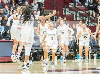 Thumbnail 1 in Pinewood v Archbishop Mitty (CIF CCS Open Finals) photogallery.