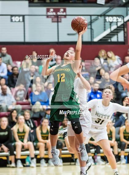 Thumbnail 1 in Pinewood v Archbishop Mitty (CIF CCS Open Finals) photogallery.