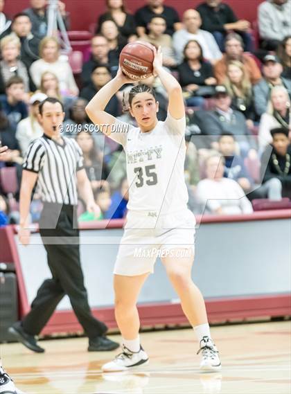Thumbnail 3 in Pinewood v Archbishop Mitty (CIF CCS Open Finals) photogallery.