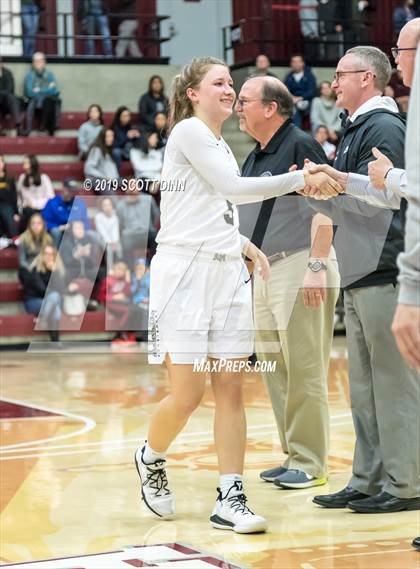 Thumbnail 2 in Pinewood v Archbishop Mitty (CIF CCS Open Finals) photogallery.