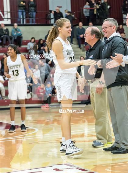 Thumbnail 1 in Pinewood v Archbishop Mitty (CIF CCS Open Finals) photogallery.