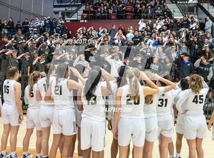 Thumbnail 3 in Pinewood v Archbishop Mitty (CIF CCS Open Finals) photogallery.