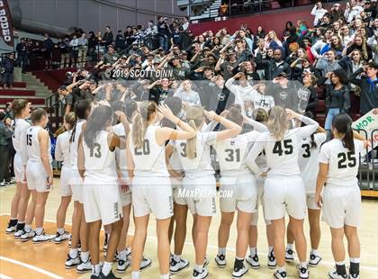 Thumbnail 2 in Pinewood v Archbishop Mitty (CIF CCS Open Finals) photogallery.