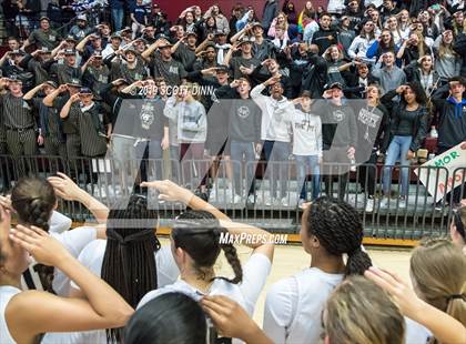 Thumbnail 1 in Pinewood v Archbishop Mitty (CIF CCS Open Finals) photogallery.