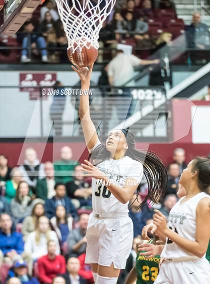 Thumbnail 1 in Pinewood v Archbishop Mitty (CIF CCS Open Finals) photogallery.
