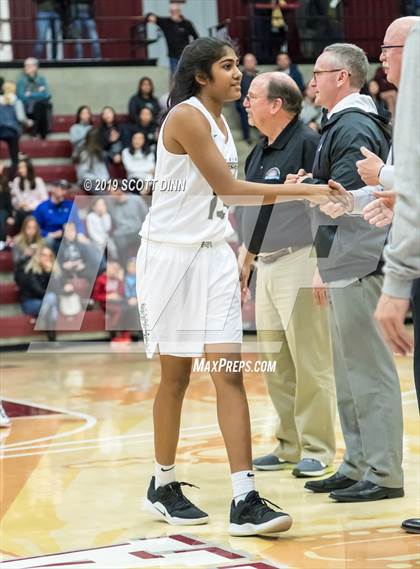 Thumbnail 2 in Pinewood v Archbishop Mitty (CIF CCS Open Finals) photogallery.