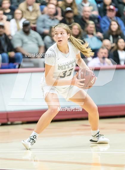 Thumbnail 1 in Pinewood v Archbishop Mitty (CIF CCS Open Finals) photogallery.