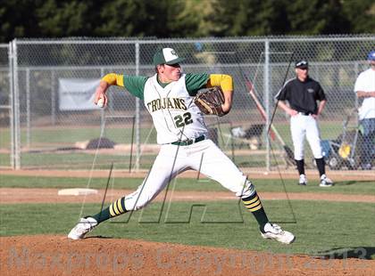 Thumbnail 1 in Castro Valley vs Stockdale (Boras Classic - North Bracket) photogallery.